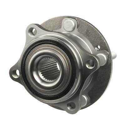 Front Wheel Bearing Hub Assy For Kia Hyundai Tucson Santa Fe Sonata Sorento
