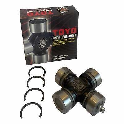 Universal Joint for Holden Commodore VB VC VH 4 & 6 Cylinder 1978-1984
