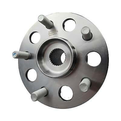 Rear Wheel Bearing Hub Assembly for Lexus UX250H MZAH15 Toyota C-HR NGX50