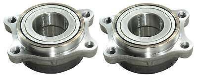 Pair Rear Wheel Bearing Hub Assy For Nissan 350Z Z33 Skyline V35 Stagea M35