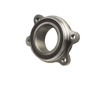 Front Wheel Bearing Hub Assy For Audi A4 A5 A6 A7 A8 Q5 Porsche Macan Panamera