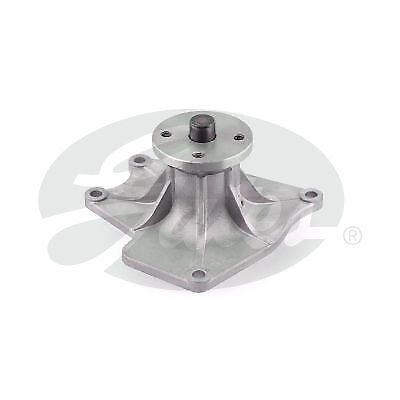 Gates Water Pump for Mitsubishi Pajero NS,NT,NW,NX & Mitsubishi Triton MK ML MN