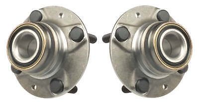 Rear Pair Wheel Bearing Hub Assy For Mazda 121 Metro DW Ford Festiva WA WB WD WF