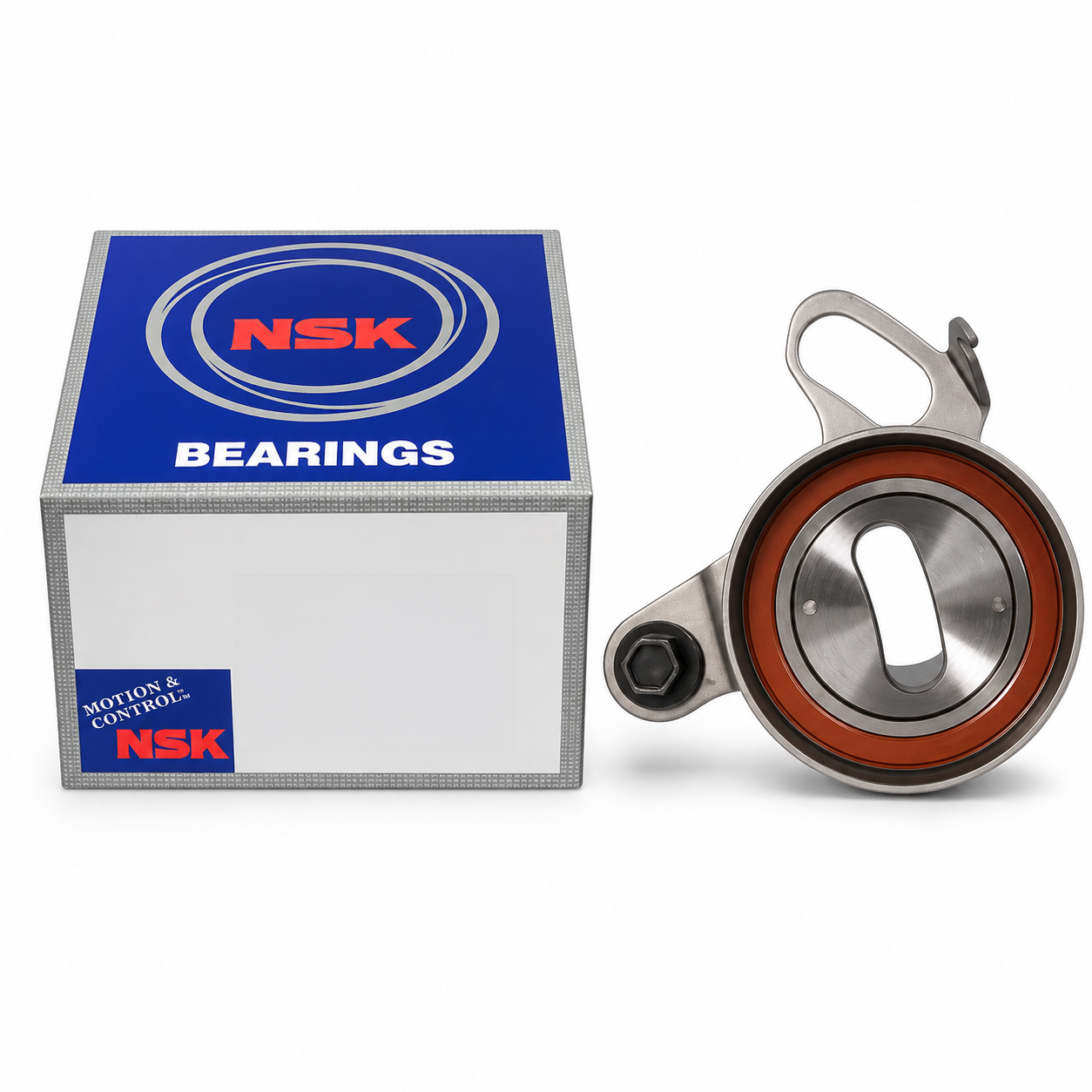 One Brand New NSK Timing Tensioner Bearing 62TB0813B01B
