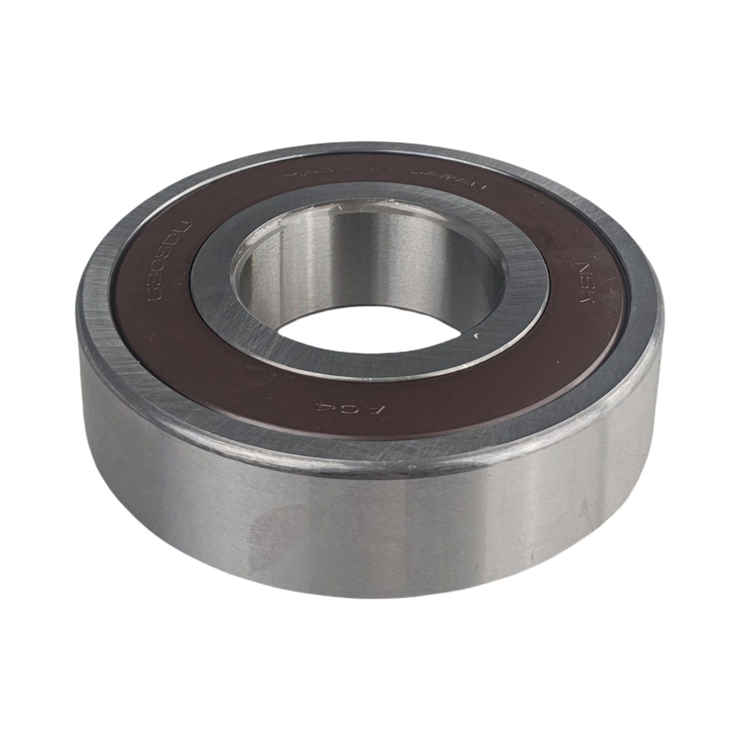 NSK Bearing 45mm x 100mm x 25mm 6309 DDUCM NSK