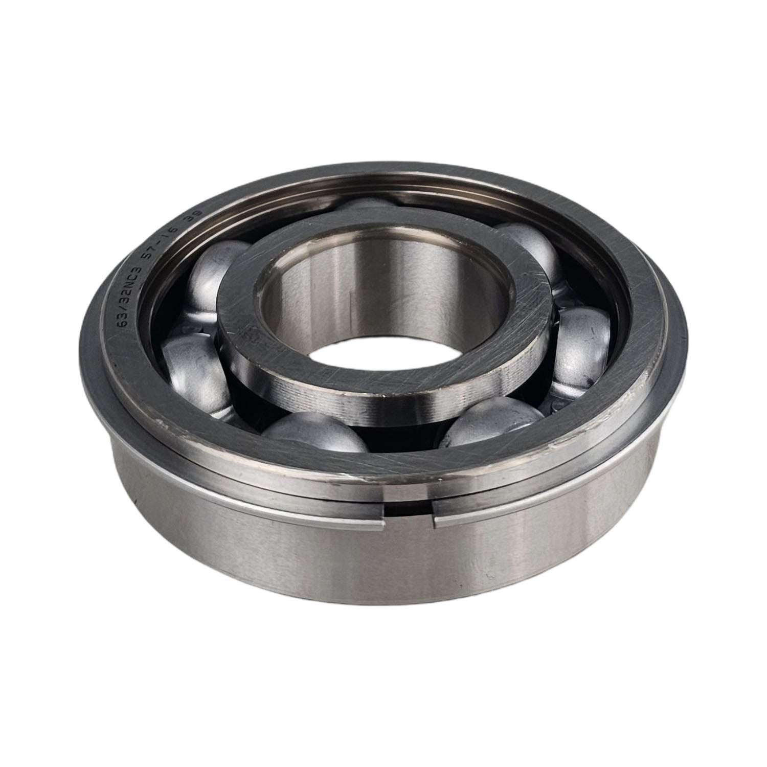 Koyo Bearing 32 x 75 x 20 mm Deep Groove Ball Bearing - 63/32-ZNRC3-KOYO