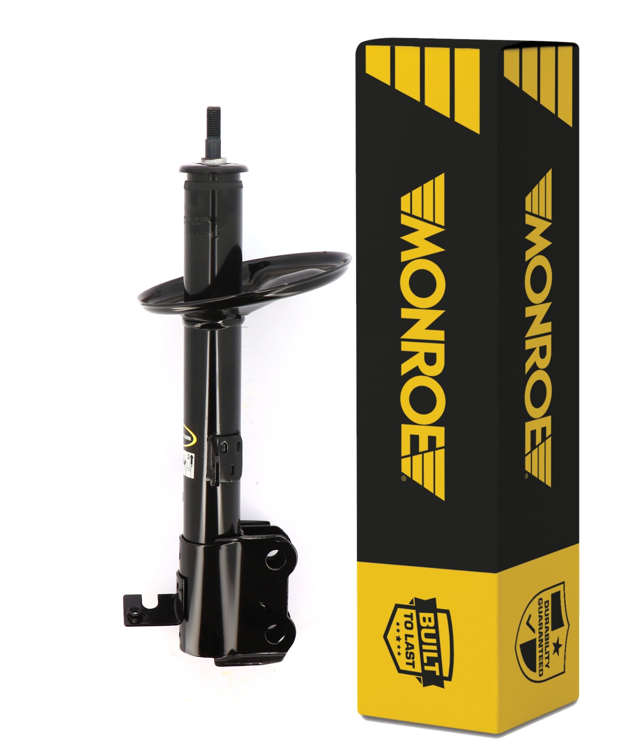 Monroe Right Front Shock Absorber for Toyota Kluger GSU45 3.5L 2GRFE 07~14 72489
