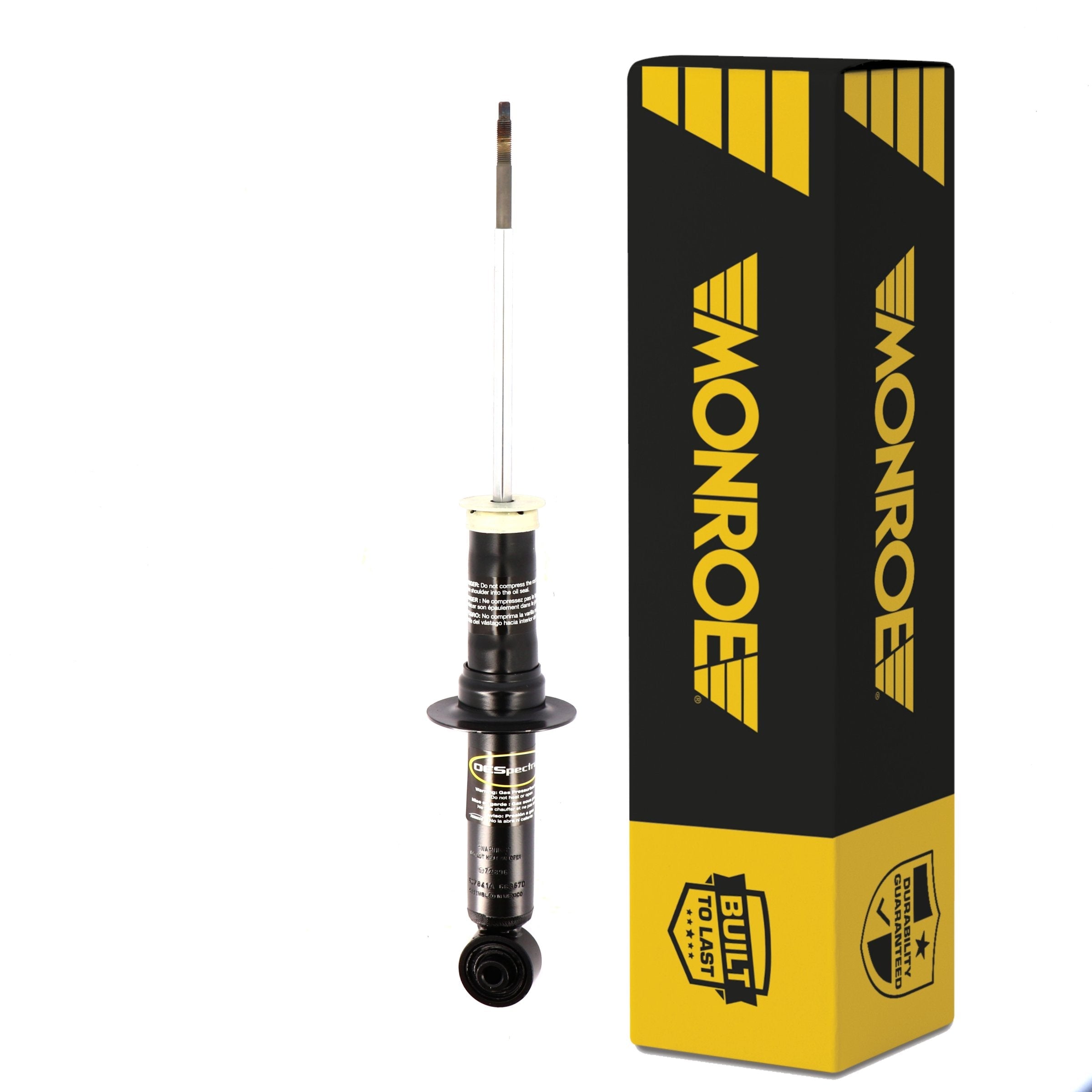 Monroe Left or Right OESpectrum Shock Absorber Spring Seat 72896