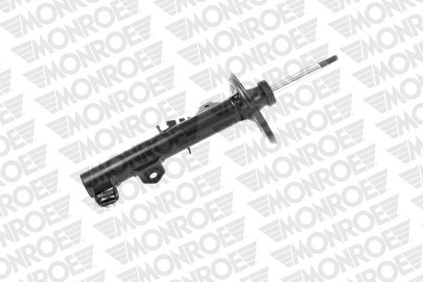 Monroe Left OESpectrum Shock Absorber MacPherson Strut 742033SP