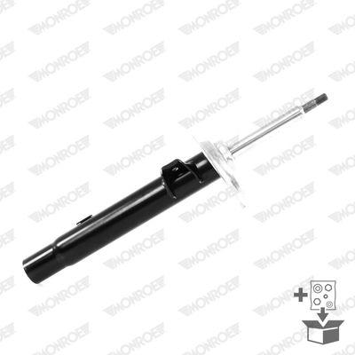 Monroe Right OESpectrum Shock Absorber MacPherson Strut 742206SP