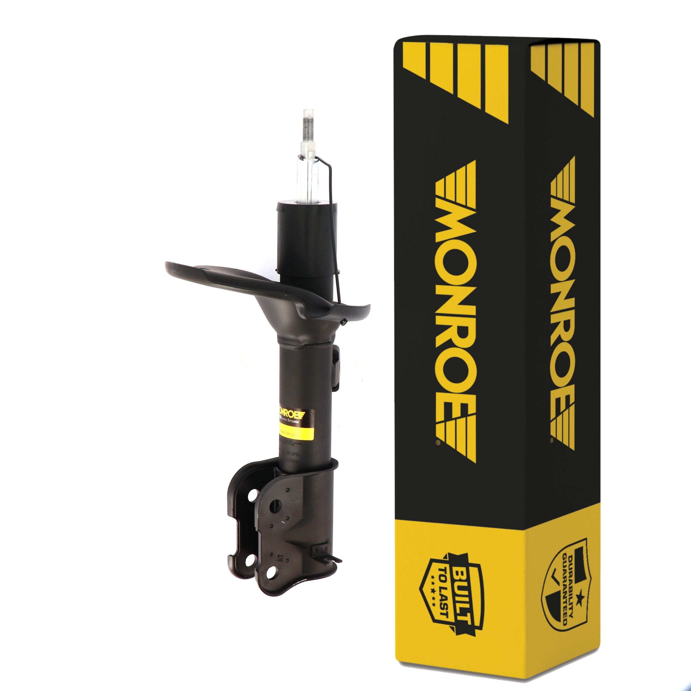 Monroe Front Right Strut For Hyundai iLoad iMax TQ 07~21 LDV G10 15~26 744008SP