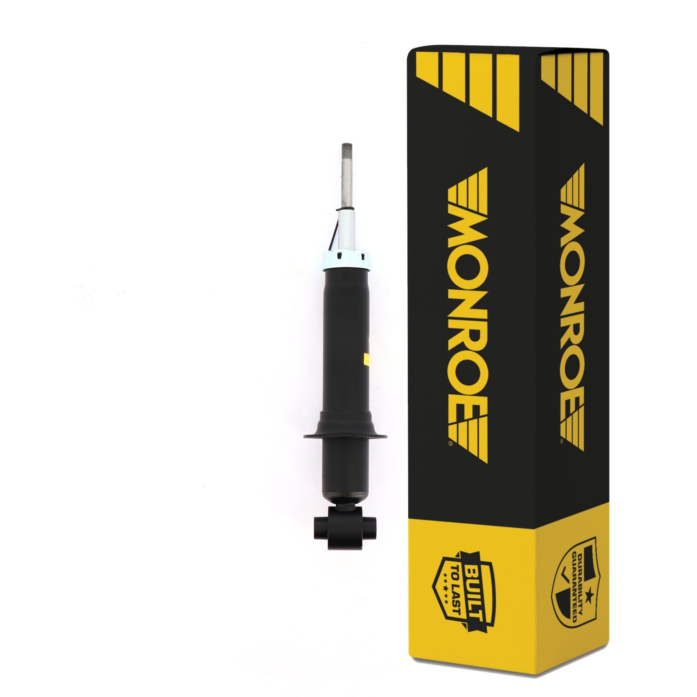 Monroe Left or Right Rear Shock Absorber for Holden VE WM - 744080SP