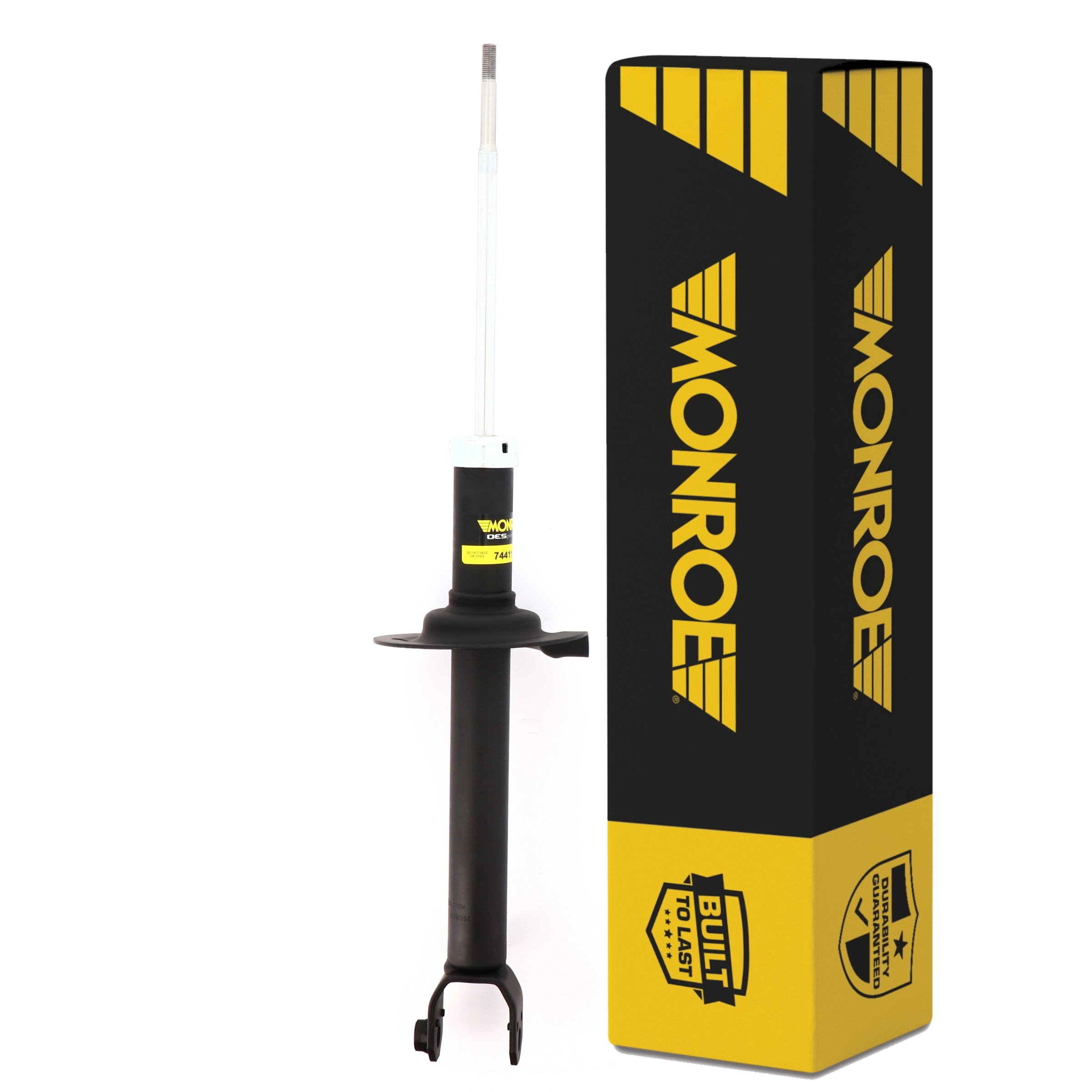 Monroe Left or Right OESpectrum Shock Absorber Spring Seat 744114SP