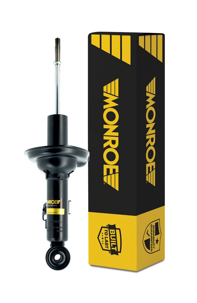 Monroe Right OESpectrum Shock Absorber MacPherson Strut 744172SP