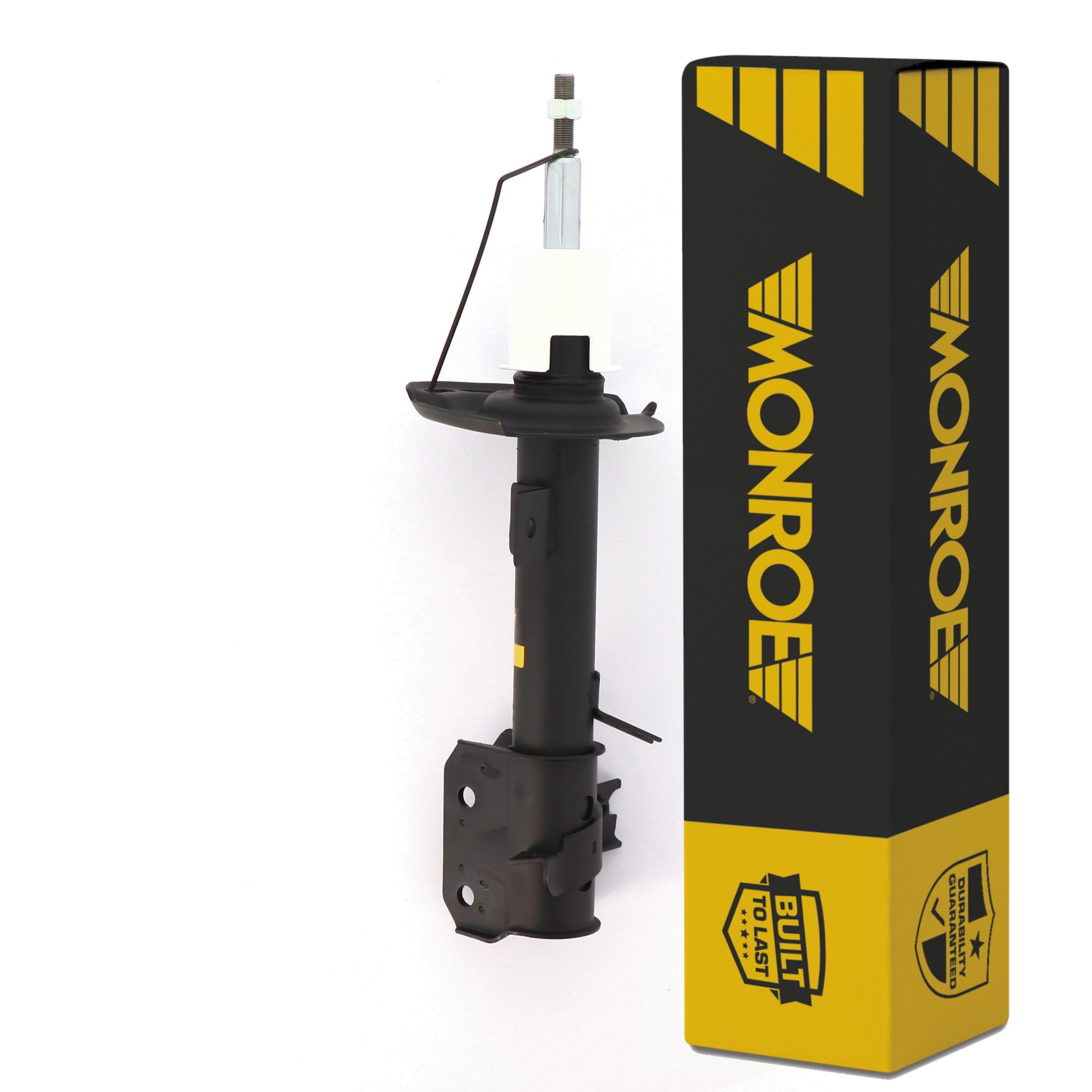 Monroe Left OESpectrum Shock Absorber MacPherson Strut 744195SP