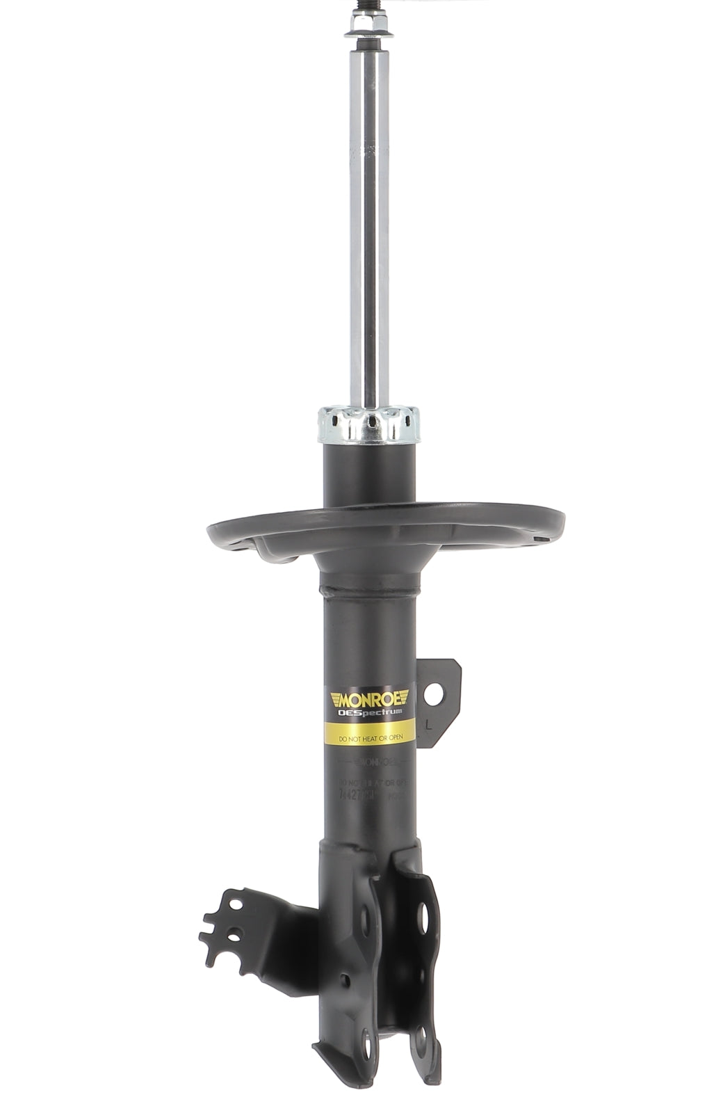 Monroe Left OESpectrum Shock Absorber MacPherson Strut 744277SP