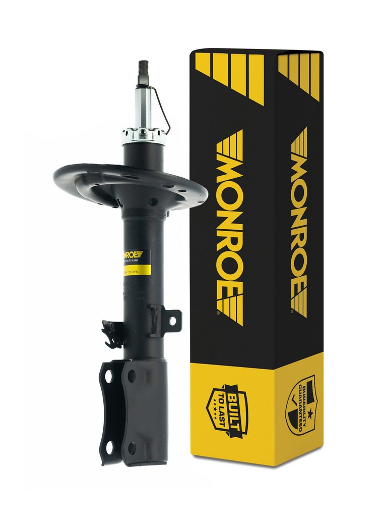 Monroe Left OESpectrum Shock Absorber MacPherson Strut 744279SP