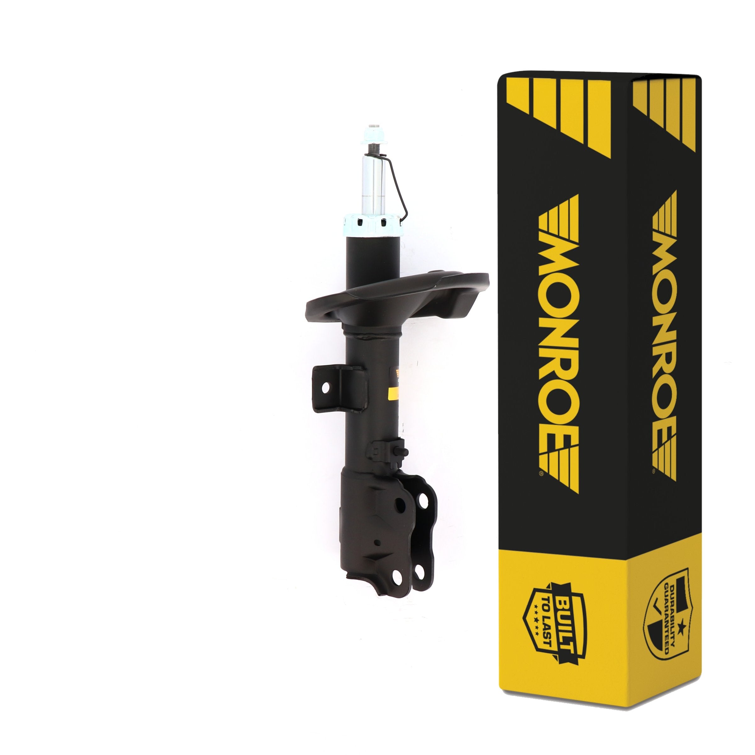 Monroe Front Right Strut For Mitsubishi Lancer CJ CF 2007~2016 744336SP