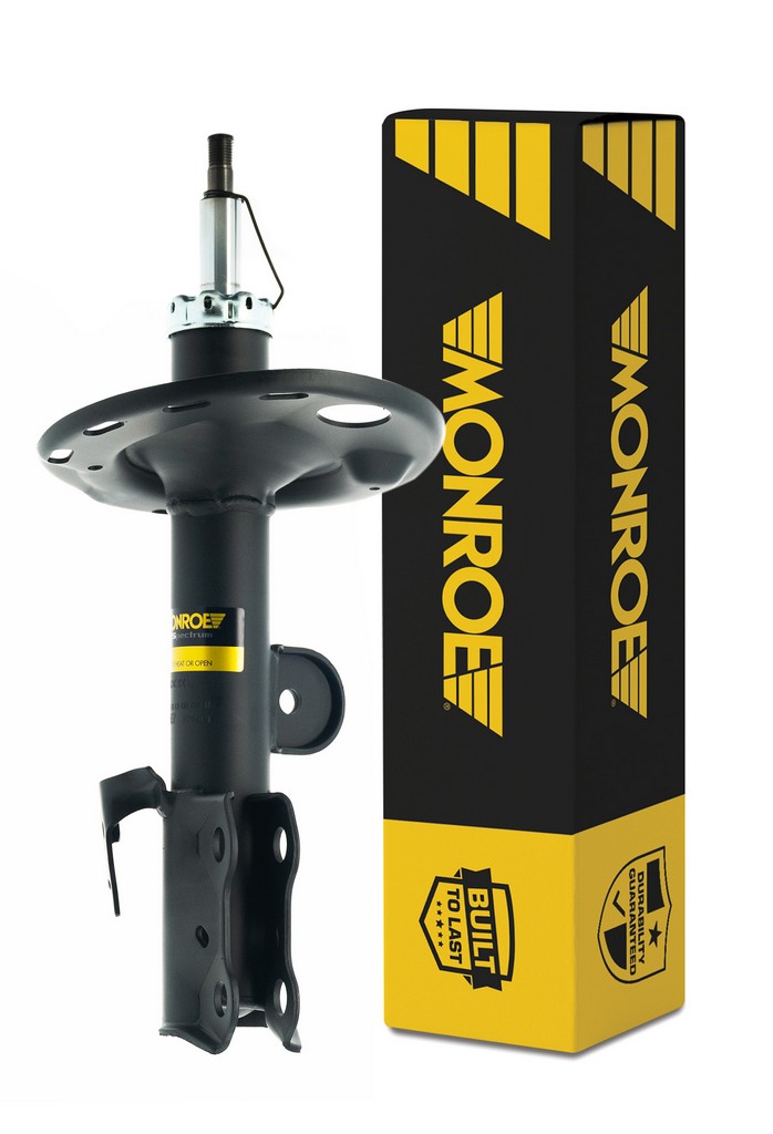 Monroe Right OESpectrum Shock Absorber MacPherson Strut 744346SP