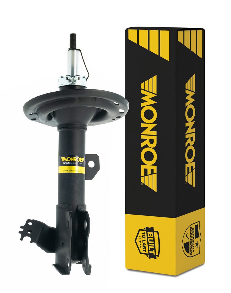 Monroe Left OESpectrum Shock Absorber MacPherson Strut 744357SP
