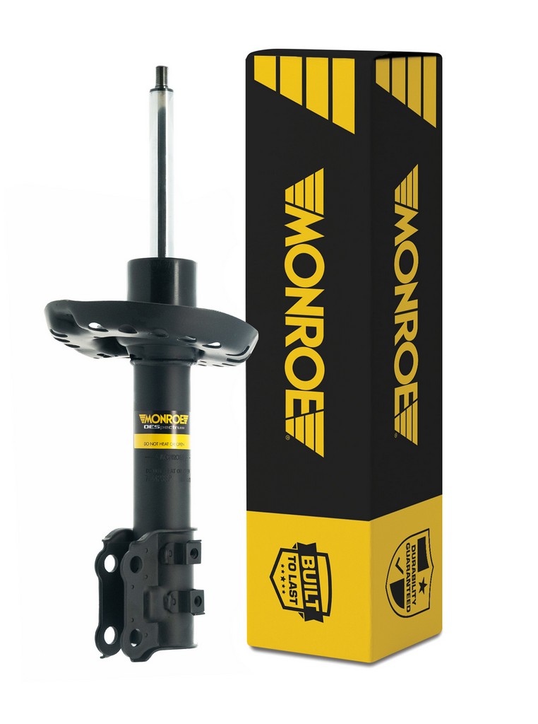 Monroe Left OESpectrum Shock Absorber MacPherson Strut 744423SP