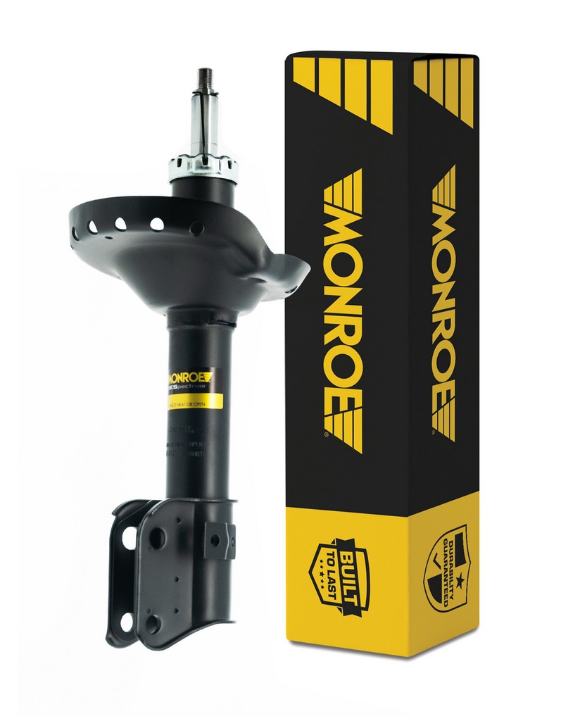 Monroe Right OESpectrum Shock Absorber MacPherson Strut 744476SP