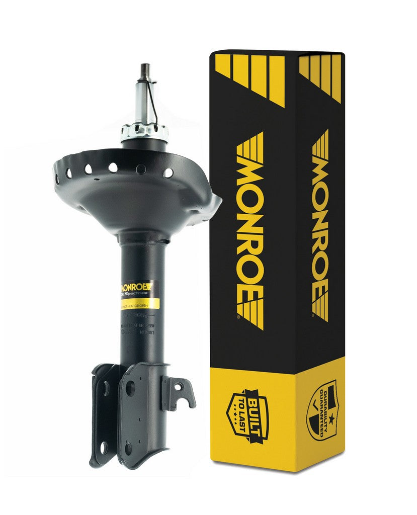 Monroe Left OESpectrum Shock Absorber MacPherson Strut 744477SP