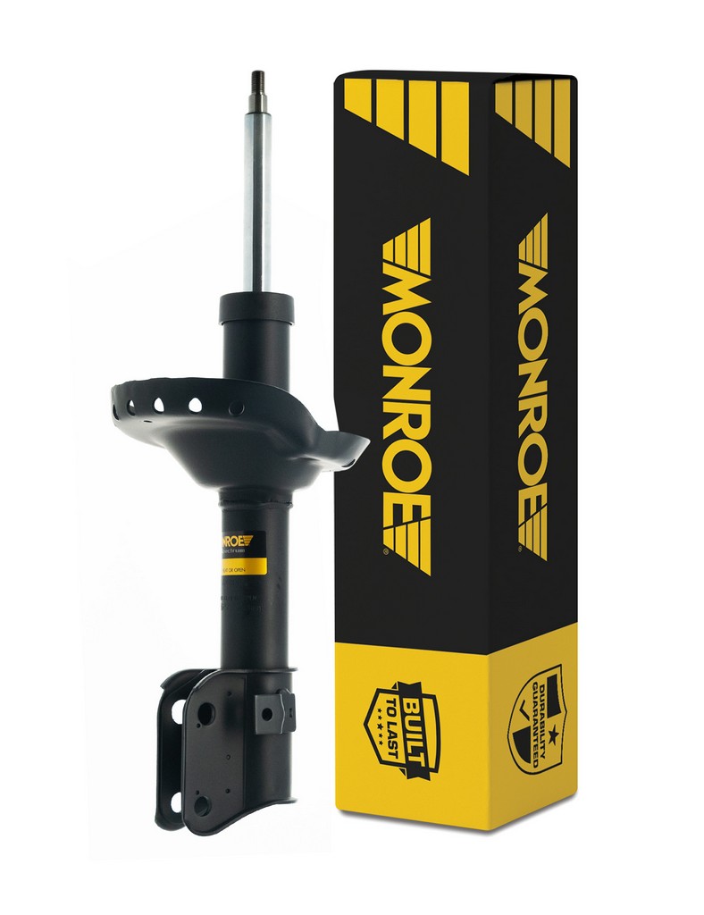 Monroe Right OESpectrum Shock Absorber MacPherson Strut 744564SP