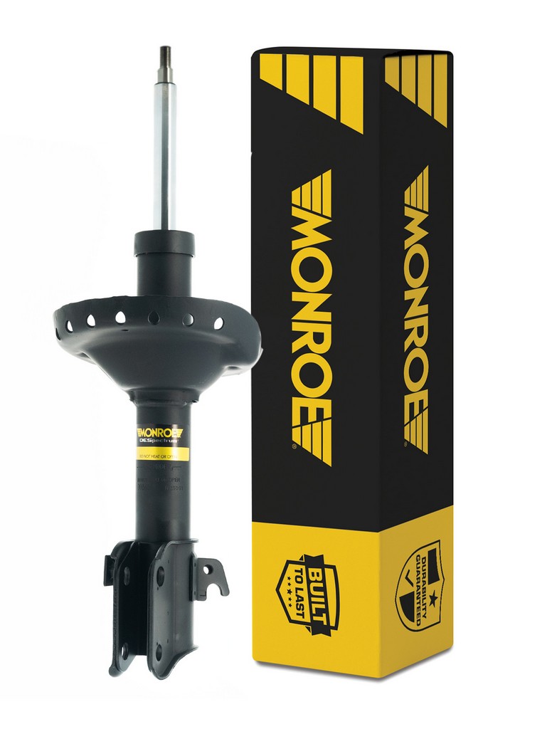 Monroe Left OESpectrum Shock Absorber MacPherson Strut 744565SP
