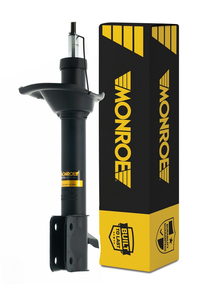 Monroe Right Front Shock Absorber for Subaru Forester S11 01~07 744568SP
