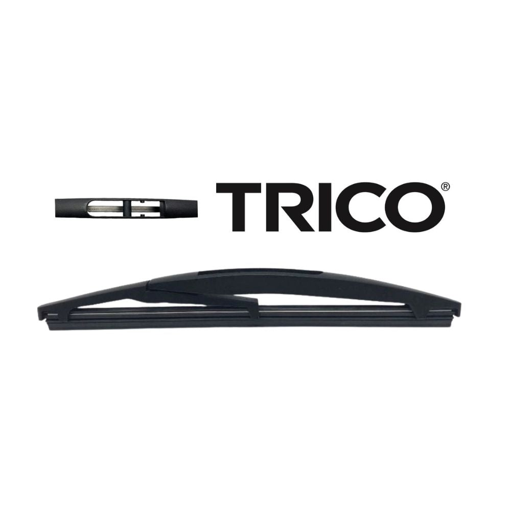 TRICO 8-B ExactFit Rear Wiper Blade 200mm RocLoc3