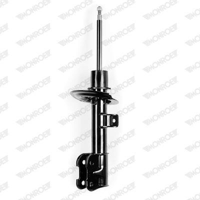Monroe Left Monro-Matic Plus Shock Absorber MacPherson Strut 805063MM