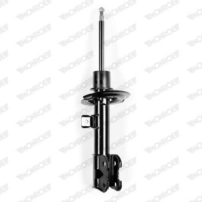 Monroe Right Monro-Matic Plus Shock Absorber MacPherson Strut 805064MM