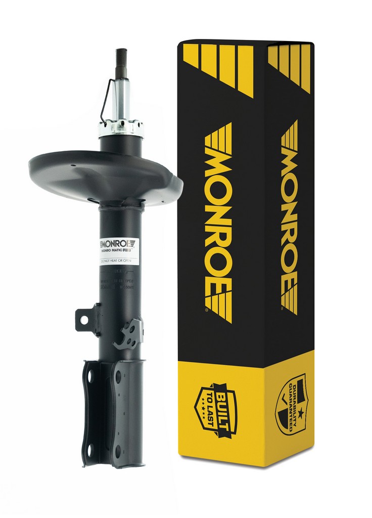Monroe Right Rear Shock Absorber for Toyota Aurion GSV40, Camry ACV40 AHV40