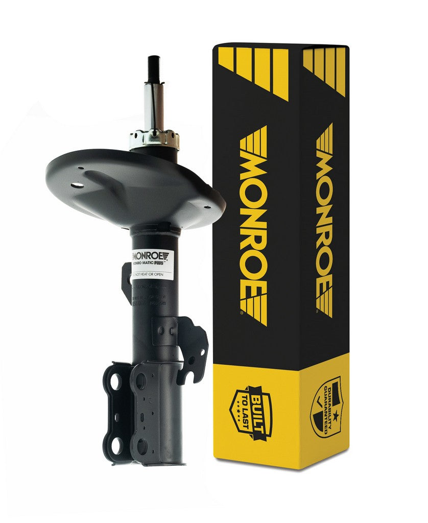 Monroe Right Monro-Matic Plus Shock Absorber MacPherson Strut 805070MM