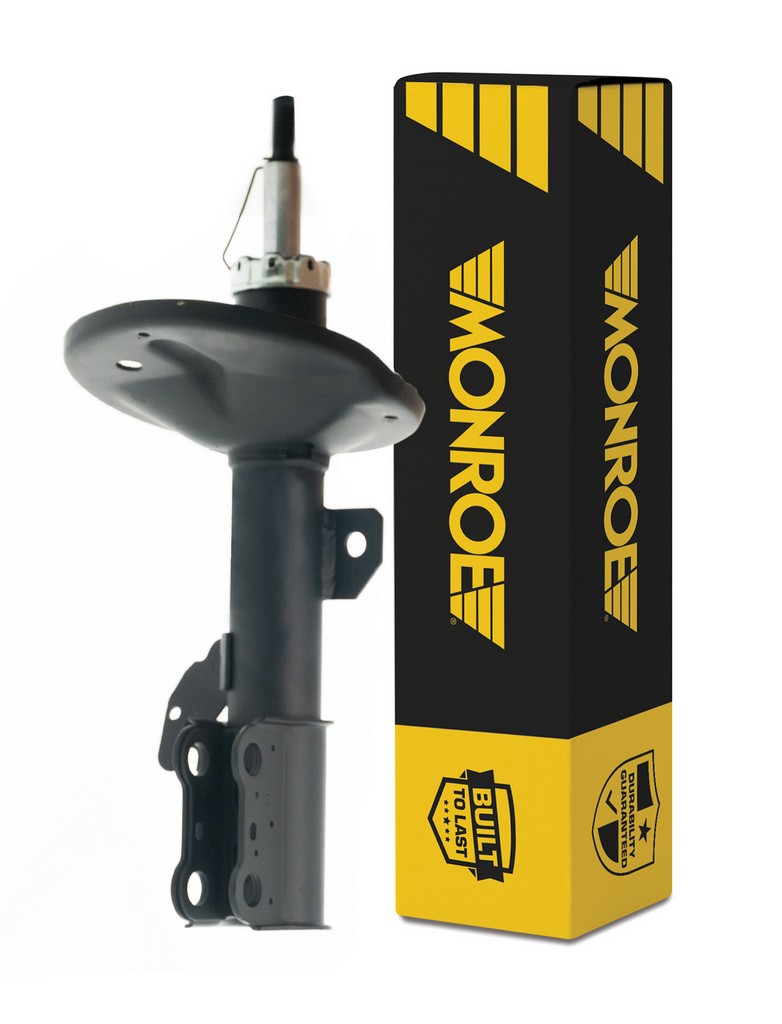 Monroe Left Monro-Matic Plus Shock Absorber MacPherson Strut 805071MM