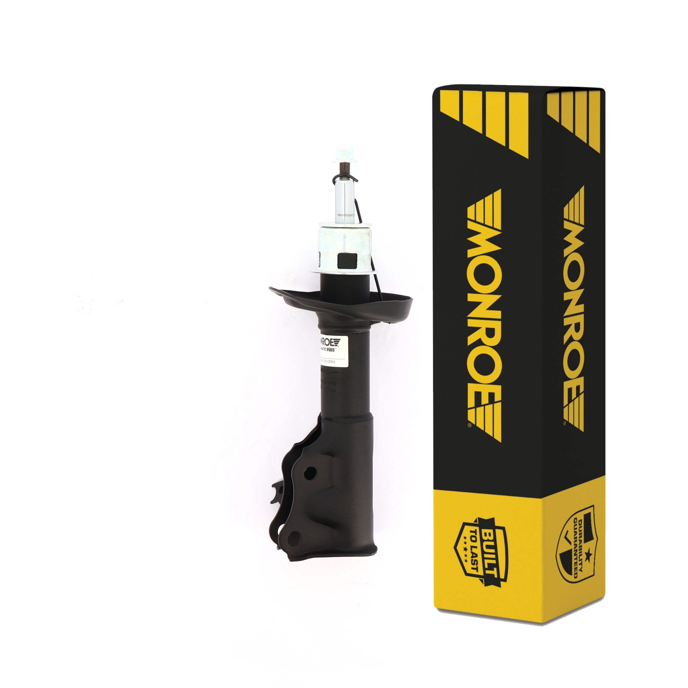 Monroe Right Monro-Matic Plus Shock Absorber MacPherson Strut 805088MM