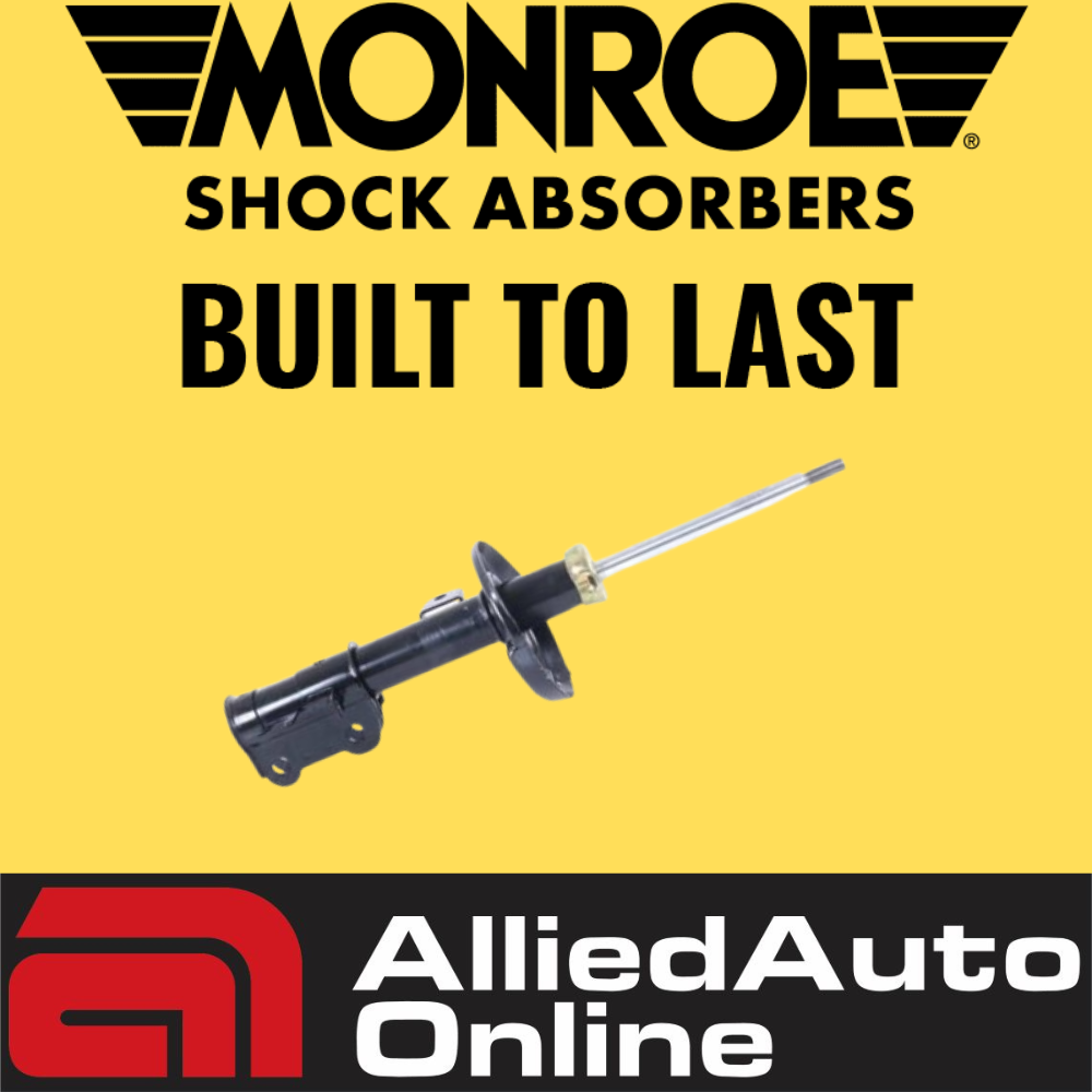 Monroe Front Left Strut For Holden Barina TM F16D4 1.6L 2011~2019 805101MM