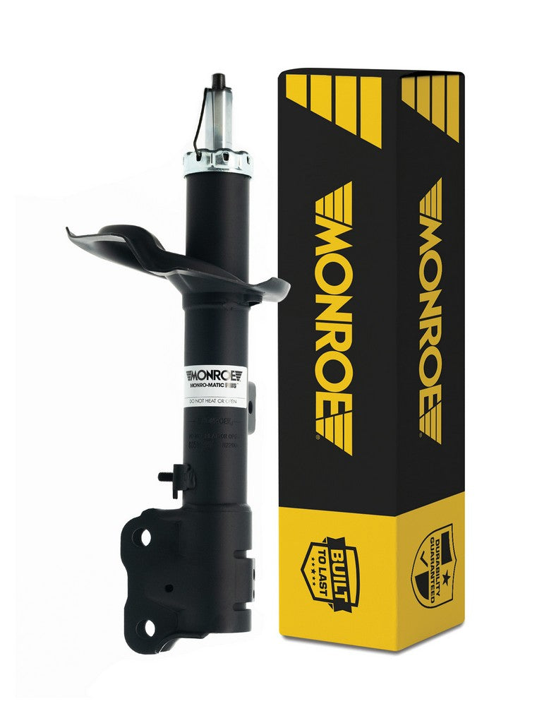 Monroe Right Monro-Matic Plus Shock Absorber MacPherson Strut 805142MM