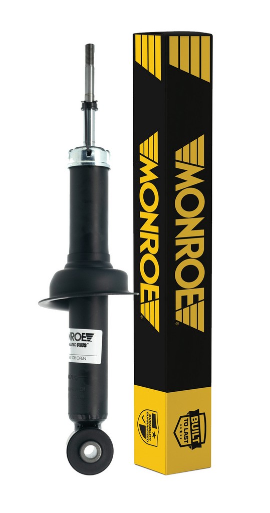 Monroe Rear Shock Absorber for Mitsubishi Outlander ZJ - 805160mm