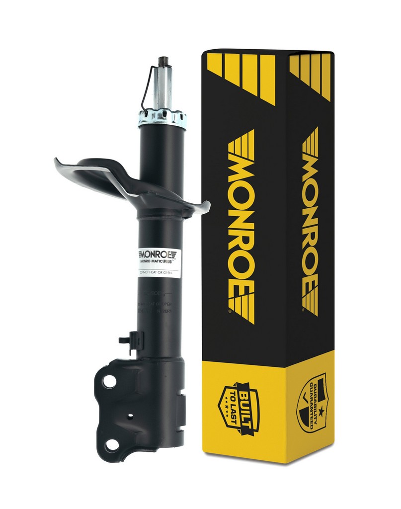 Monroe Right Monro-Matic Plus Shock Absorber MacPherson Strut 805162MM