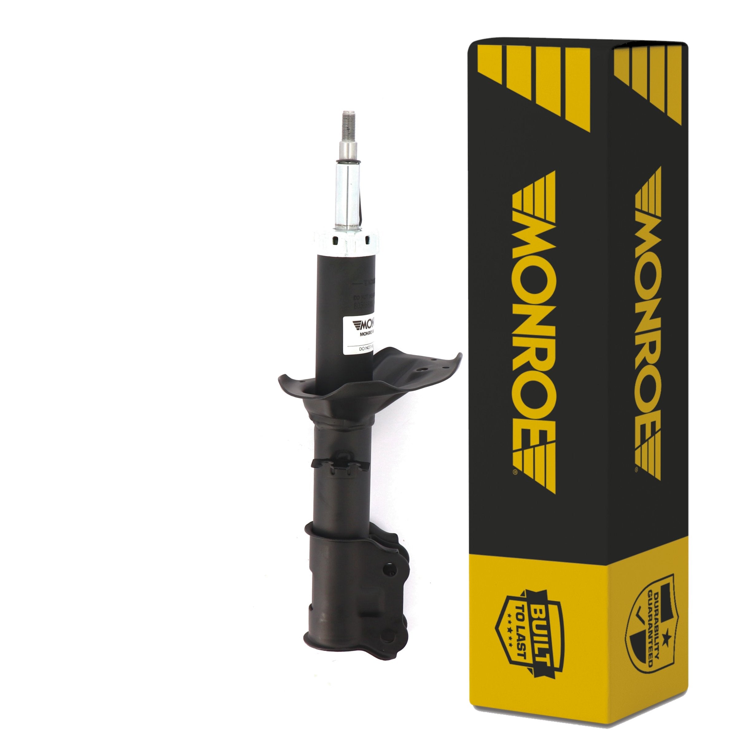 Monroe Right Monro-Matic Plus Shock Absorber MacPherson Strut 805166MM