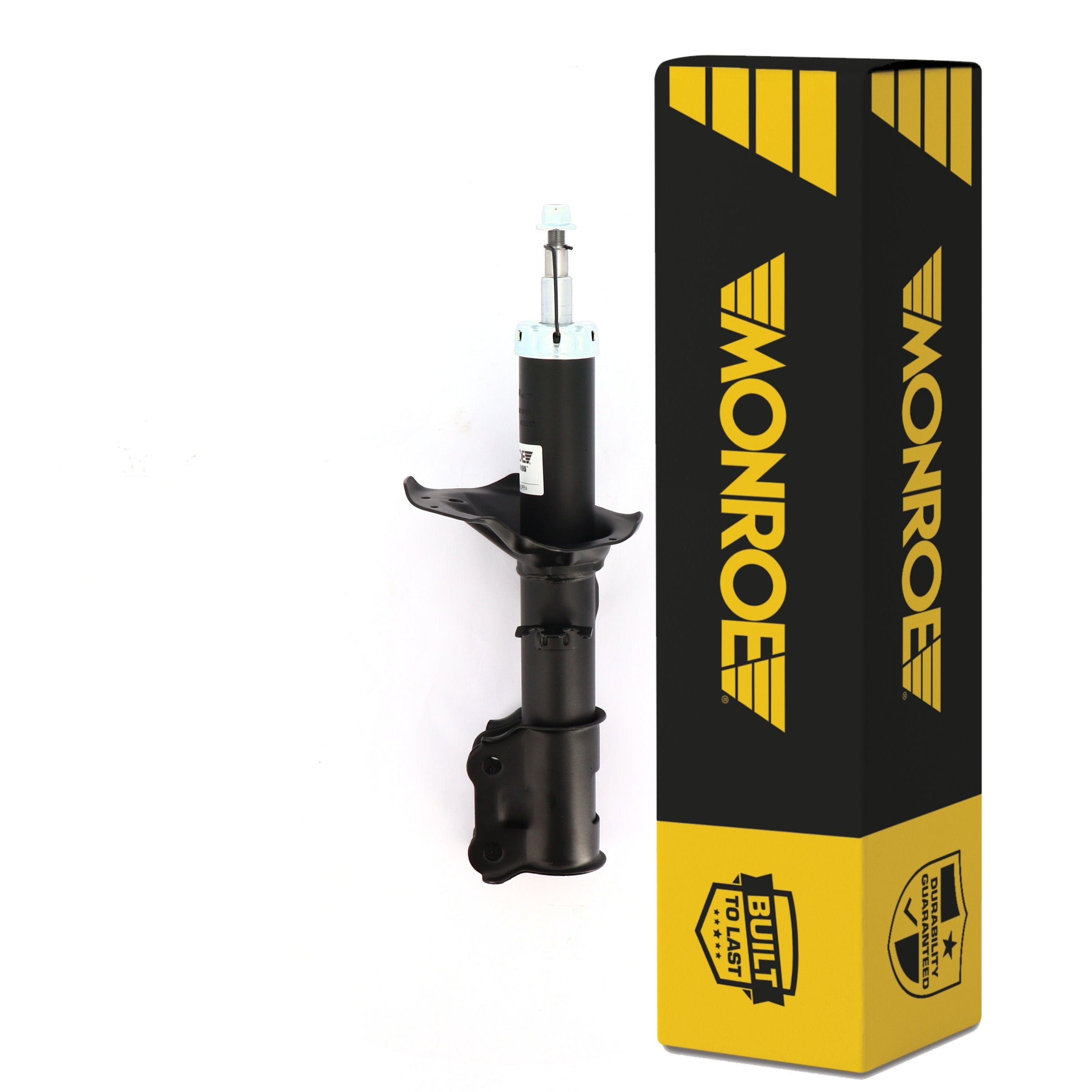 Monroe Left Monro-Matic Plus Shock Absorber MacPherson Strut 805167MM