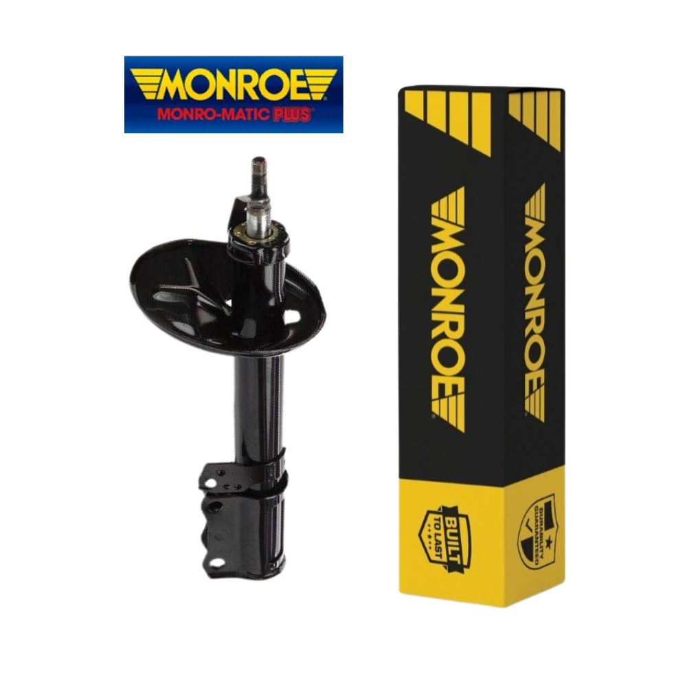 Monroe Right Rear Shock Absorber for Toyota Camry ACV36R, MCV36R 4 Door Sedan