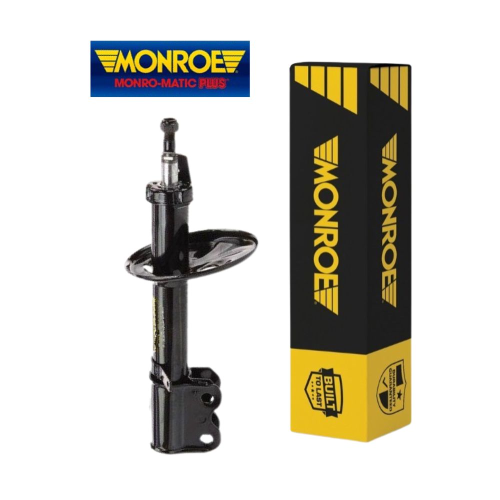 Monroe Right Front Shock Absorber for Holden Nova/Toyota Corolla AE101/102 AE112