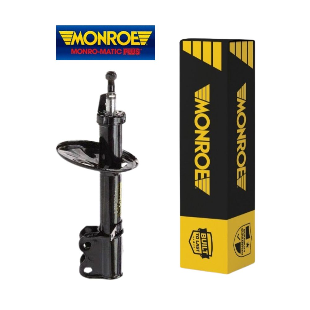 Monroe Left Front Shock Absorber for Holden Nova/Toyota Corolla AE101/102 AE112