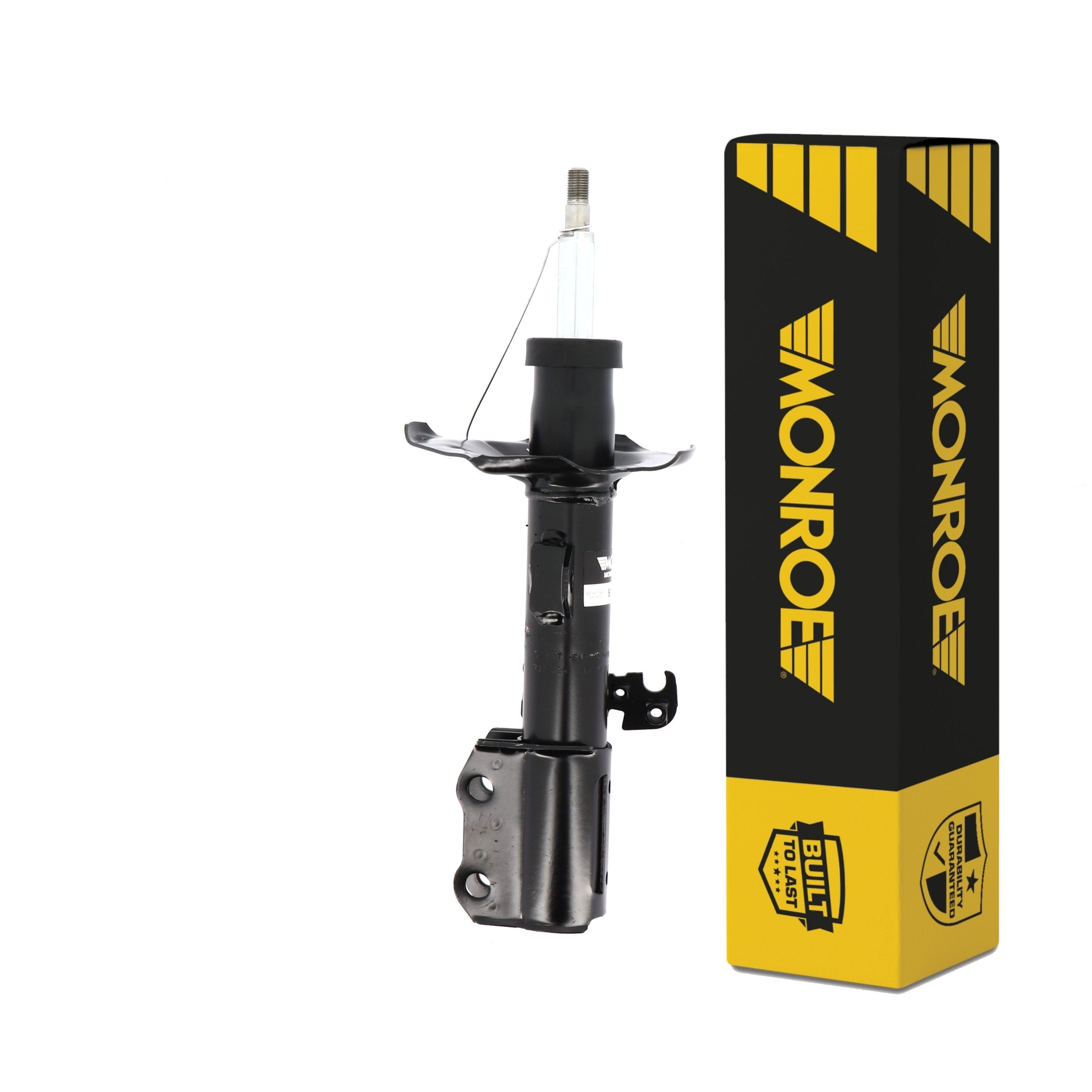 Monroe Left Monro-Matic Plus Shock Absorber MacPherson Strut 805191MM