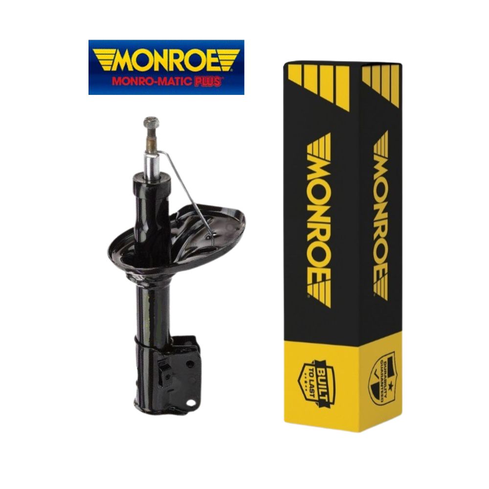 Monroe Right Front Shock Absorber for Mitsubishi Magna TJ TL TW Verada KJ KL KW