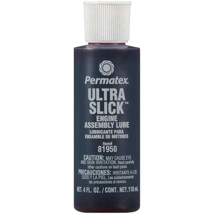 Permatex Engine Assembly Lube (Ultra Slick) 118ml 81950