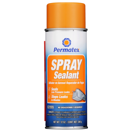 Permatex Spray Sealant Leak Repair 340g Aerosol 82099